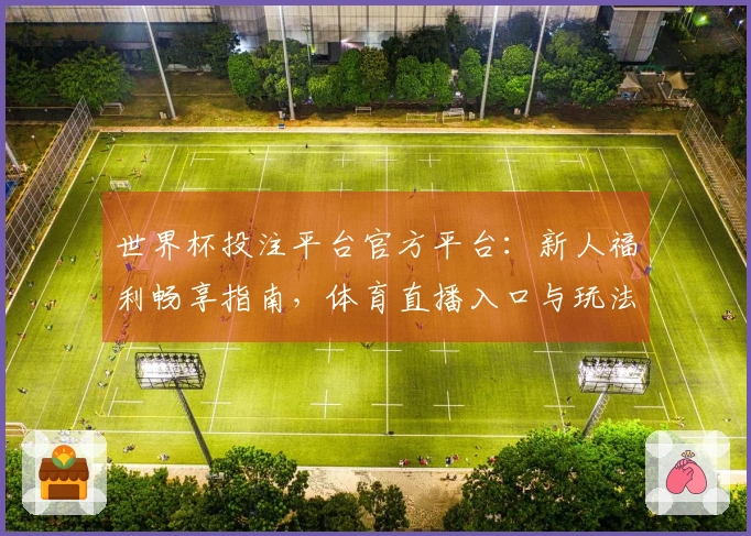 世界杯投注平台官方平台：新人福利畅享指南，体育直播入口与玩法全攻略