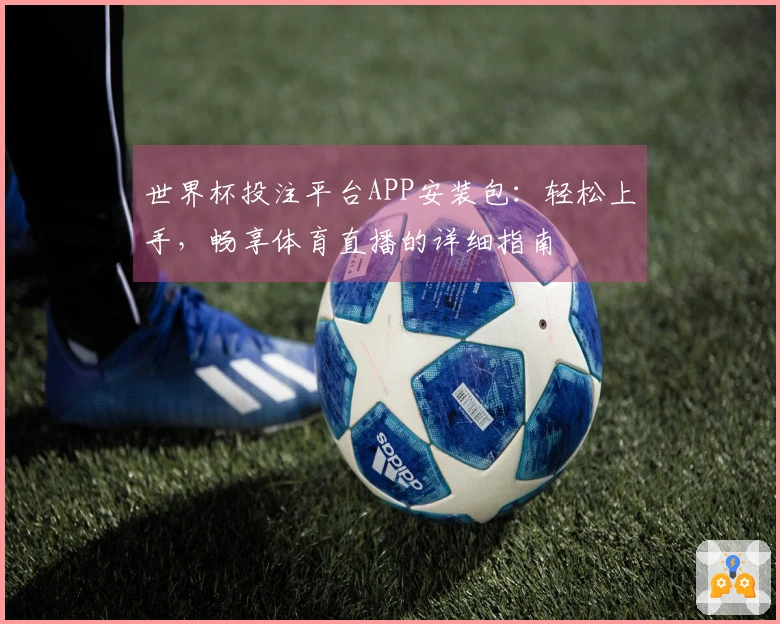 世界杯投注平台APP安装包：轻松上手，畅享体育直播的详细指南