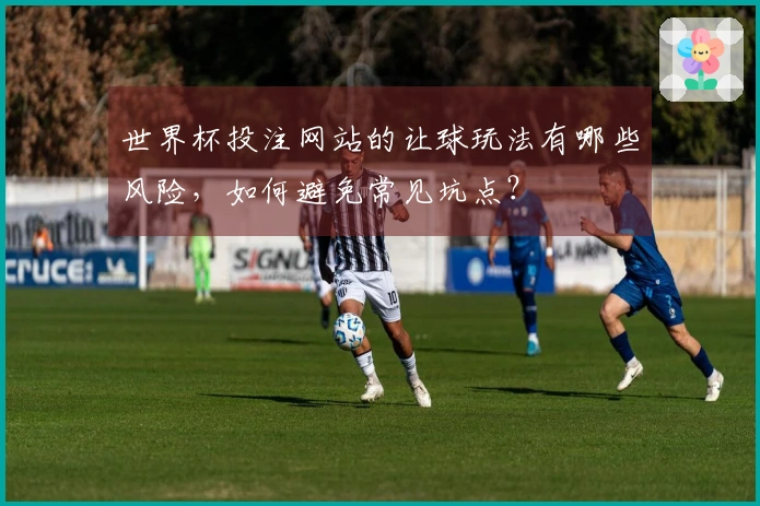 世界杯投注网站的让球玩法有哪些风险，如何避免常见坑点？