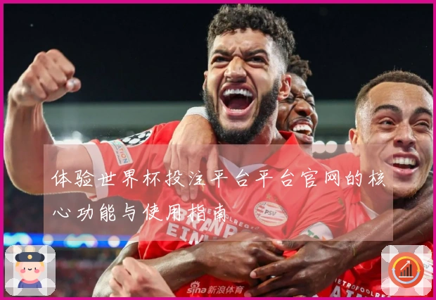 体验世界杯投注平台平台官网的核心功能与使用指南