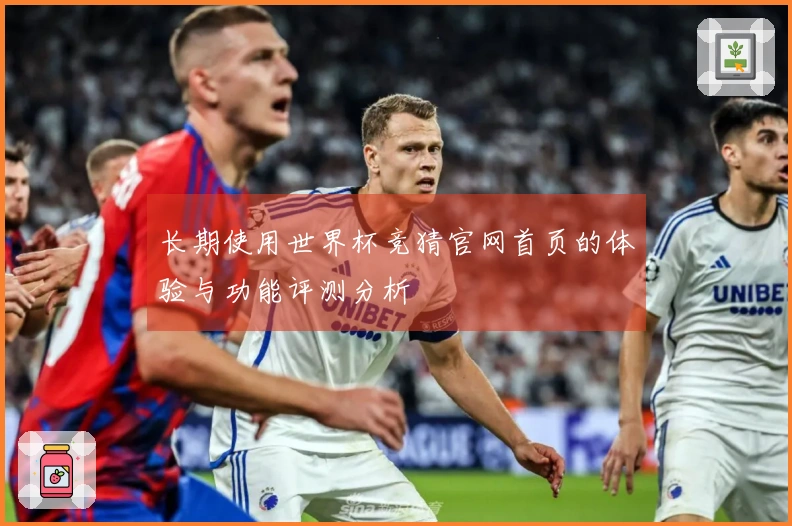 长期使用世界杯竞猜官网首页的体验与功能评测分析
