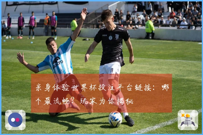 亲身体验世界杯投注平台链接：哪个最流畅？玩家为你揭秘
