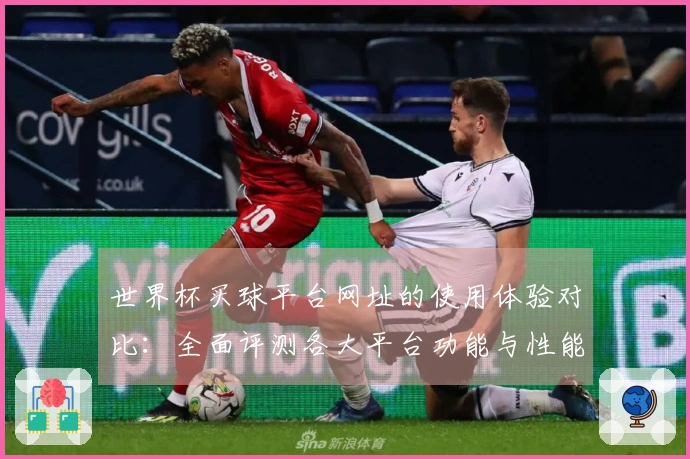 世界杯买球平台网址的使用体验对比：全面评测各大平台功能与性能